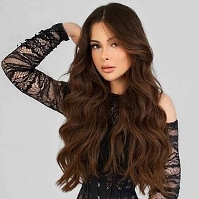 Jaykara Super Booty
 escort in London offers Sex in Different Positions services