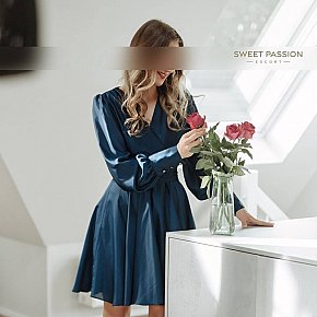 Laura escort in Munich