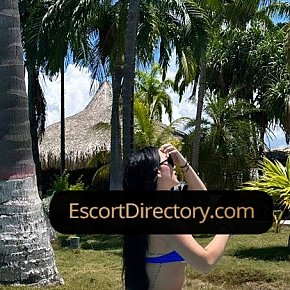 Catalina Super Gros Seins escort in Barcelona