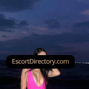 Catalina Super Busty
 escort in Barcelona