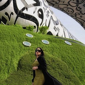 Michelle-Rocha-Prado All Natural
 escort in Singapore City offers Blowjob without Condom services