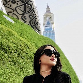 Michelle-Rocha-Prado All Natural
 escort in Singapore City offers Blowjob without Condom services