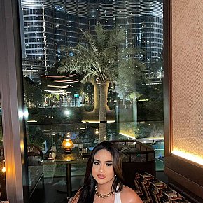 Michelle-Rocha-Prado All Natural
 escort in Singapore City offers Blowjob without Condom services