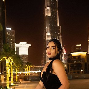 Michelle-Rocha-Prado All Natural
 escort in Singapore City offers Blowjob without Condom services