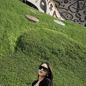 Michelle-Rocha-Prado All Natural
 escort in Singapore City offers Blowjob without Condom services