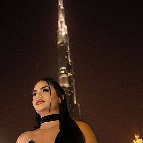 Michelle-Rocha-Prado All Natural
 escort in Singapore City offers Blowjob without Condom services