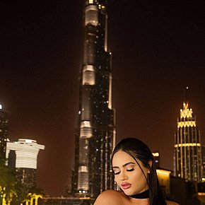 Michelle-Rocha-Prado All Natural
 escort in Singapore City offers Blowjob without Condom services