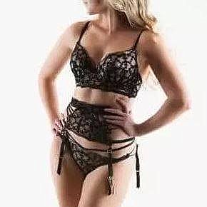 Francine escort in Manchester