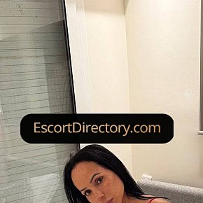 Mia escort in Luzern offers Masturbationsspiele services