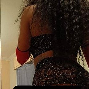 Cataleya escort in Athens offers Erotic massage services