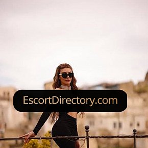 Nisa-Arya-Dogan Vip Escort escort in Istanbul offers French Kissing services