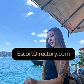 Nisa-Arya-Dogan Vip Escort escort in Istanbul offers Garganta Profunda services