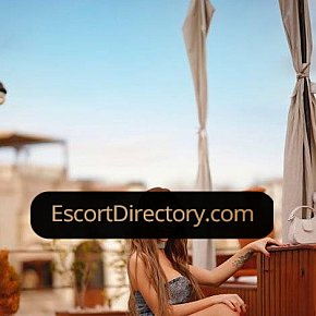 Nisa-Arya-Dogan Vip Escort escort in Istanbul offers French Kissing services