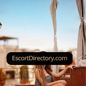 Nisa-Arya-Dogan Vip Escort escort in  offers Arnés
 services