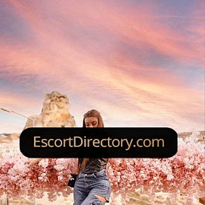 Nisa-Arya-Dogan Vip Escort escort in Istanbul offers French Kissing services