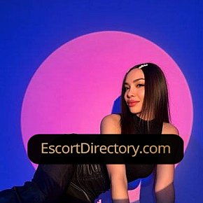 Nisa-Arya-Dogan Vip Escort escort in  offers Arnés
 services