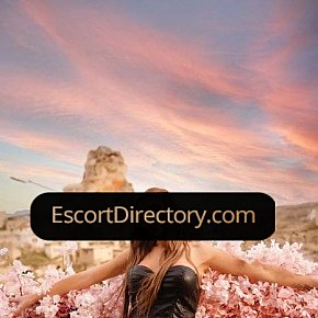 Nisa-Arya-Dogan Vip Escort escort in Istanbul offers French Kissing services