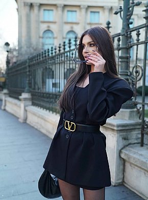 Rosario Model /Ex-model
 escort in Sofia