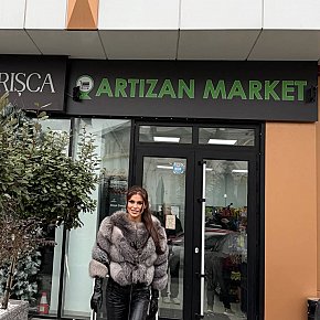 Rosario Model /Ex-model
 escort in Sofia