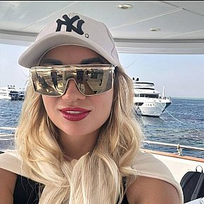 Natasha Vip Escort escort in Sharm El Sheikh offers Kissing services