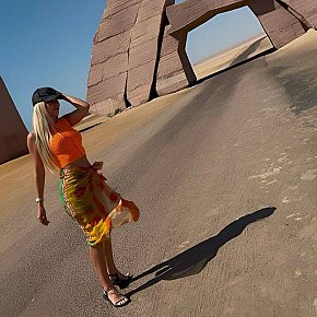 Princess Model /Ex-model
 escort in Sharm El Sheikh offers Handjob services