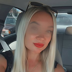 Princess Model /Ex-model
 escort in Sharm El Sheikh offers Handjob services