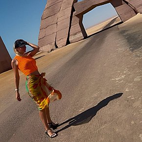 Natasha Vip Escort escort in Sharm El Sheikh offers Kissing services