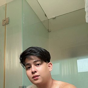 Brent Ganz natürlich escort in Bangkok offers 69 Position services