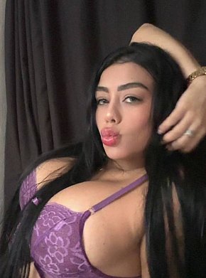 Miacolucci Modèle/Ex-modèle escort in Tulum offers Experience 