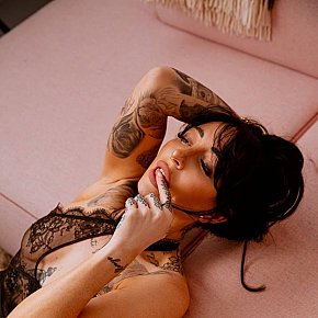 Skye-Deluxe escort in Birmingham