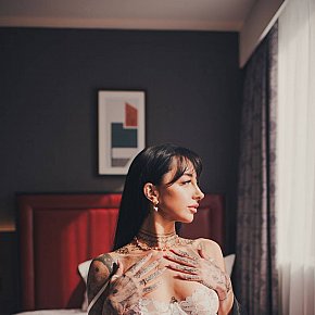 Skye-Deluxe escort in Birmingham