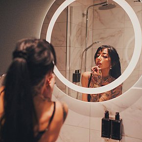 Skye-Deluxe escort in Birmingham