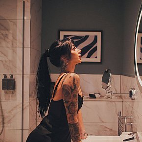 Skye-Deluxe escort in Birmingham