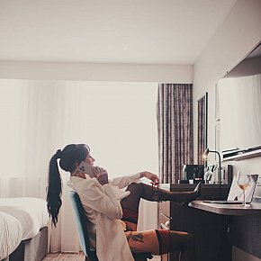 Skye-Deluxe escort in Birmingham