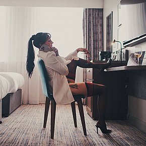 Skye-Deluxe escort in Birmingham