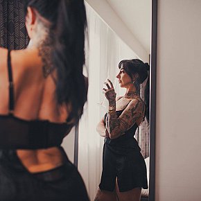 Skye-Deluxe escort in Birmingham