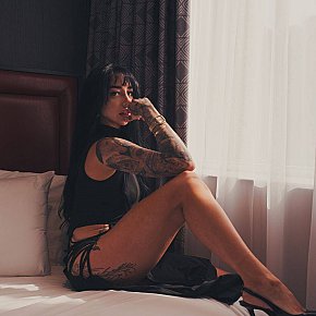 Skye-Deluxe escort in Birmingham