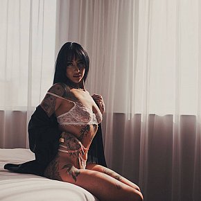 Skye-Deluxe escort in Birmingham