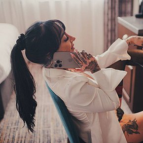 Skye-Deluxe escort in Birmingham