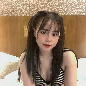 Sara escort in Abu Dhabi offers Blowjob without Condom services