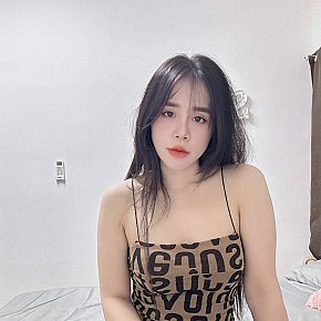 Sara escort in Abu Dhabi offers Blowjob without Condom services