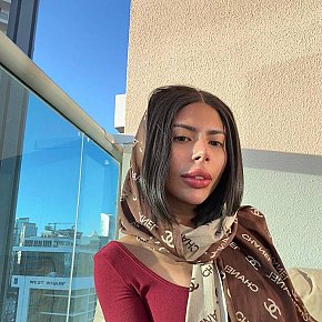 Lala Super Busty
 escort in Dubai