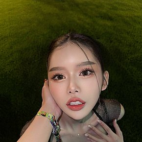 Maybel All Natural
 escort in Bangkok offers Girlfriend Experience (GFE) services