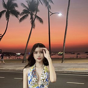 Maybel All Natural
 escort in Bangkok offers Girlfriend Experience (GFE) services