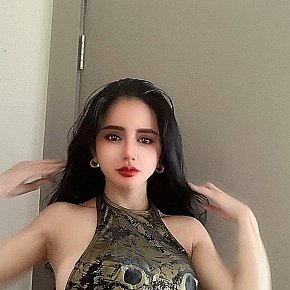 Cherry_Miuuu escort in Singapore City offers 69 Position services