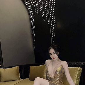 Cherry_Miuuu escort in Singapore City offers 69 Position services