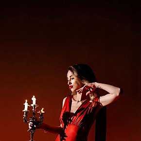 Eva escort in Hong Kong