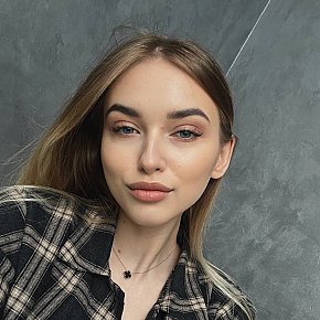 Eva escort in Hong Kong