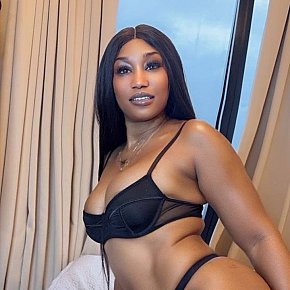 Peach-Allura Super Busty
 escort in Kuala Lumpur offers Girlfriend Experience (GFE) services