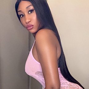 Peach-Allura Super Busty
 escort in Kuala Lumpur offers Girlfriend Experience (GFE) services